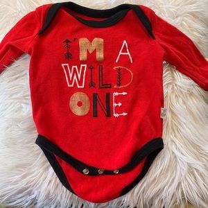 3-6 months Baby Boy Set